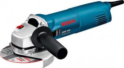 BOSCH Meuleuse  PROFESSIONAL - GWS 1400