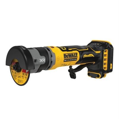 DEWALT Meuleuse compacte  XR 18V Brushless 76 mm DCG430N-XJ