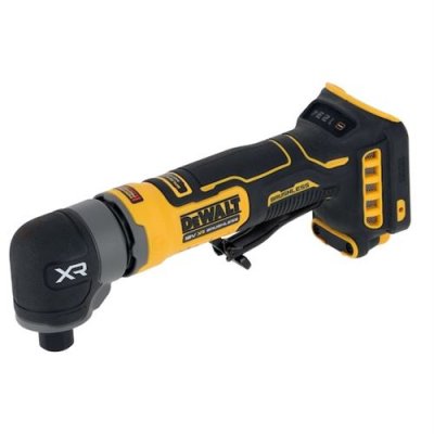 DEWALT Meuleuse compacte renvoi d'angle XR 18V Brushless 447 MWO DCG421N-XJ