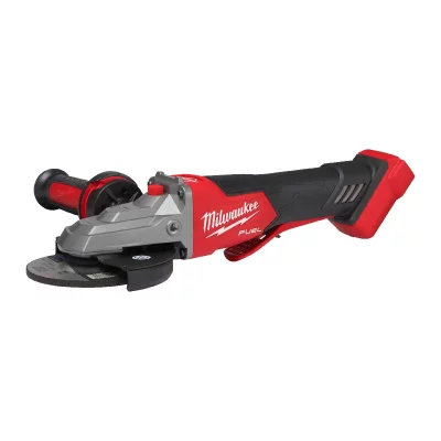 MILWAUKEE Meuleuse d'angle 125 mm M18 FSAGF125XPDB-0X - sans batterie - 4933478439