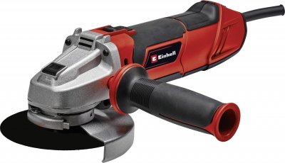 EINHELL Meuleuse d'angle 125mm te-ag 125/1010 ce q / 1010 Watt - 
