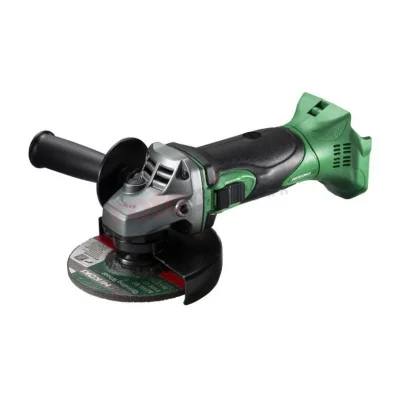 HIKOKI Meuleuse d'angle 18V &Oslash;125 mm (Produit seul) -  G18DSL2W5Z