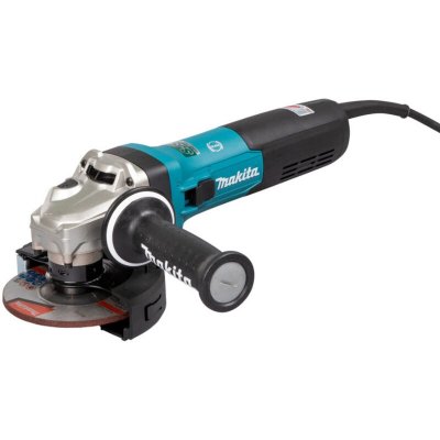 Meuleuse d'angle &agrave; vitesse variable 125mm 1900W Makita GA5091X01