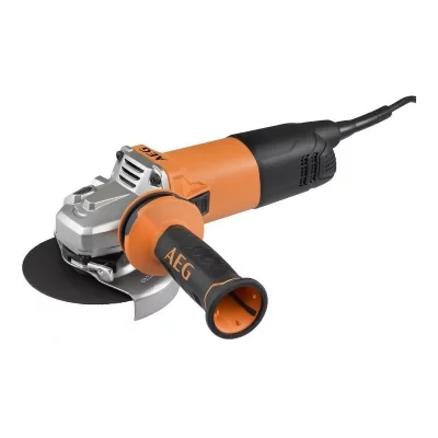 AEG Meuleuse d'angle  WS12-125 SK