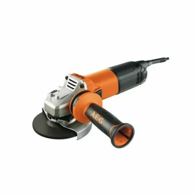 AEG Meuleuse d'angle  WS13-125SXEK