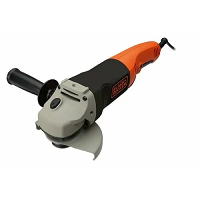BLACK & DECKER Meuleuse d'angle  KG1202K