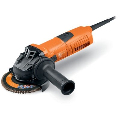 FEIN Meuleuse d'angle compacte  CG 13-125 V &Oslash; 125 mm