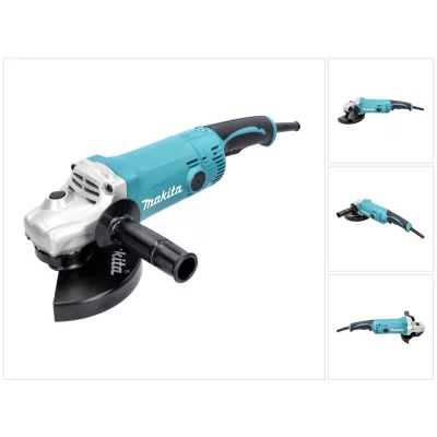 MAKITA Meuleuse d'angle diamtre 180 mm GA7050R / 2 000 watts - 
