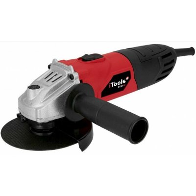 ITOOLS Meuleuse d'angle  - 115mm - 500W - Bo&icirc;te d'engrenage en acier