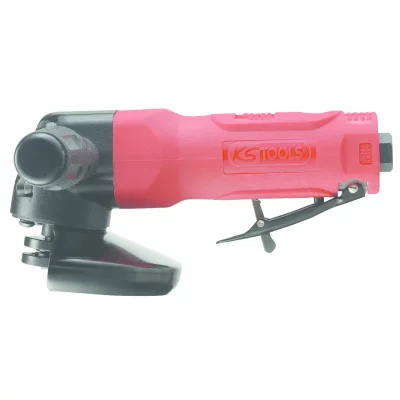 KS TOOLS Meuleuse d'angle  poign&eacute;e lat&eacute;rale - 210mm - 515.3045 515.3045