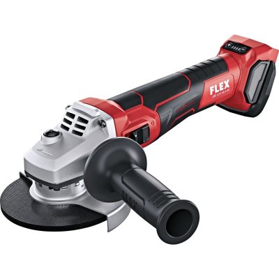 FLEX Meuleuse d'angle LBE 125 18.0-EC C  &Oslash;125 avec variateur - 499285