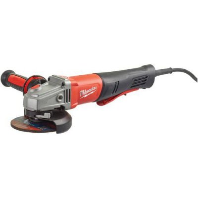MILWAUKEE Meuleuse d'angle  AGV 15-125 XSPDEB 125 mm 1250 W 4933471194