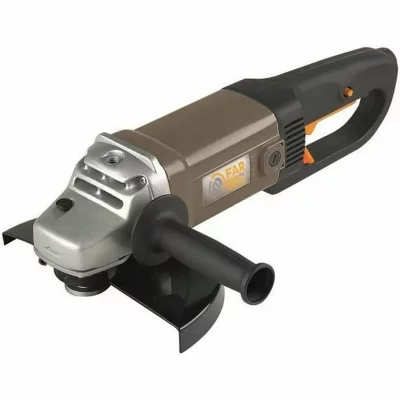 OSE Meuleuse d'angle &oslash; 230 mm 2000 watts