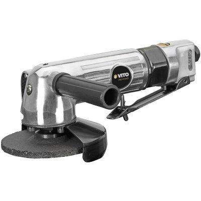 VITO Meuleuse d'angle pneumatique  11000 trs/min Pression max 6.2 bar