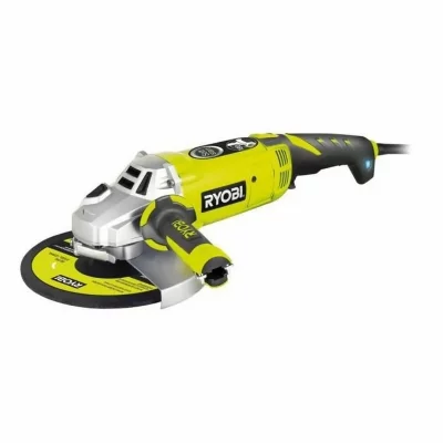 RYOBI Meuleuse d'angle  2000W 230mm EAG2000G