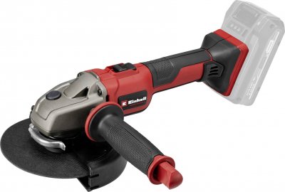 EINHELL Meuleuse d'angle sans fil 18V te-ag 18/150 Li bl / sans batterie, sans chargeur - 