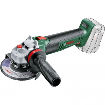 BOSCH Meuleuse d'angle sans fil  Advanced Grind 18V-80 (sans batterie)