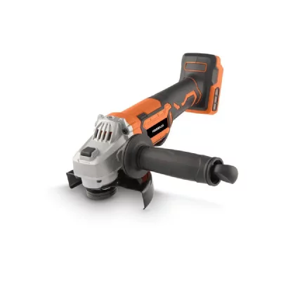 POWERPLUS Meuleuse d&rsquo;angle sans fil  POWDP35160 Brushless 20V 125 mm