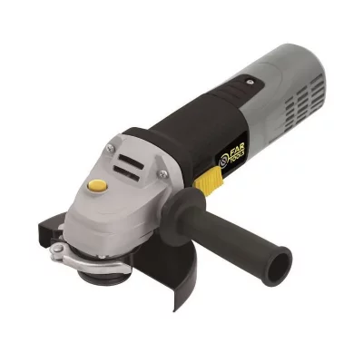 PROVENCE OUTILLAGE Meuleuse d'angle ""TM05D"" - 125mm - 900 W