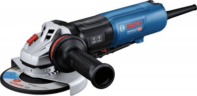 BOSCH Meuleuse dangle  Professional GWS 17-150 PS 06017D1600 150 mm 1700 W