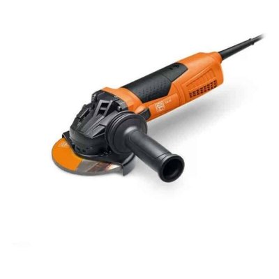 FEIN Meuleuse dangle  CG 17-125 Inox 72228260000 125 mm 1700 W