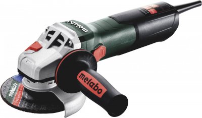 METABO Meuleuse dangle  W 11-125 Quick 603623000 125 mm 1100 W