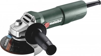METABO Meuleuse dangle  W 750-125 603605000 125 mm 750 W