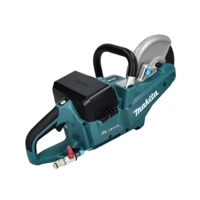MAKITA Meuleuse dangle sans fil  DCE090ZX1 230 mm sans batterie 36 V