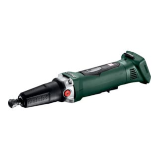  Meuleuse droite 18V 6mm sans batterie ni chargeur GPA 18 LTX Metabo