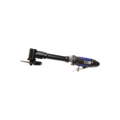 BGS TECHNIC Meuleuse droite  - extra longue - 310 mm - 3287 3287