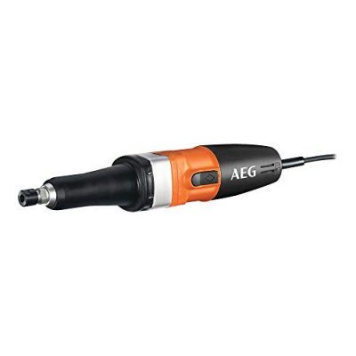 AEG Meuleuse droite &eacute;lectrique  600W 40mm GSL 600 E