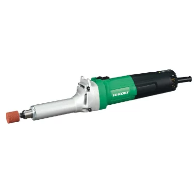 Meuleuse droite &oslash; 50 mm 760w - gp5vwaz - hikoki hitachi