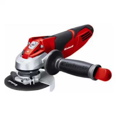 EINHELL Meuleuse &eacute;lectrique TE-AG 115/600- 