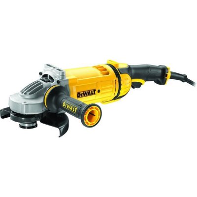 DEWALT Meuleuse filaire 230 mm , DWE4559-QS, 2400 W