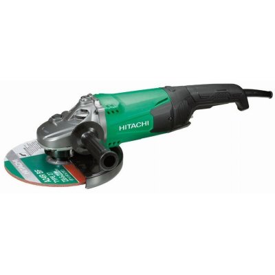 HIKOKI Meuleuse HITACHI -  G23ST - &Oslash; 230 mm - 2000 W - G23ST