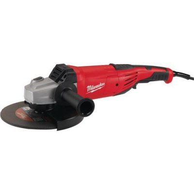 MILWAUKEE Meuleuse  ag 22-230 dms 230 mm 2200w 4933433630 4933433630