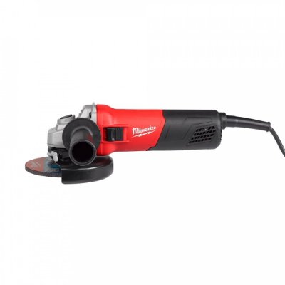 MILWAUKEE Meuleuse  ag 800-125 ek 125 mm 800 w 4933451213 4933451213