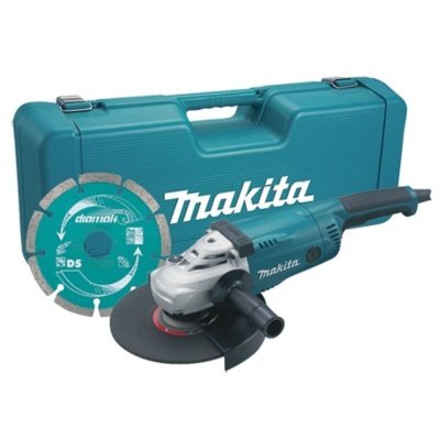 MAKITA Meuleuse &Oslash; 230 mm - 2200W  GA9020KD