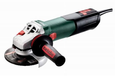 METABO Meuleuse &Oslash;125 mm filaire WA 13-125 QUICK  - 603630000