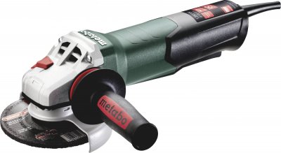 METABO Meuleuse &Oslash;125 mm filaire WP 13-125 QUICK  - 603629000