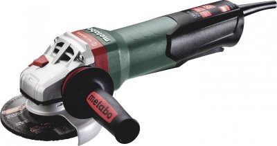 METABO Meuleuse &Oslash;125 mm filaire WPB 13-125 QUICK  - 603631000