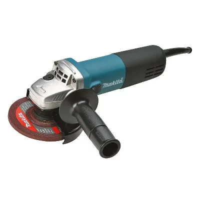 MAKITA Meuleuse &oslash;125mm 840w  9558hnrg