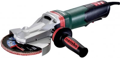 METABO Meuleuse &Oslash;150 mm  - WEPBF 15-150 Quick - 613085000