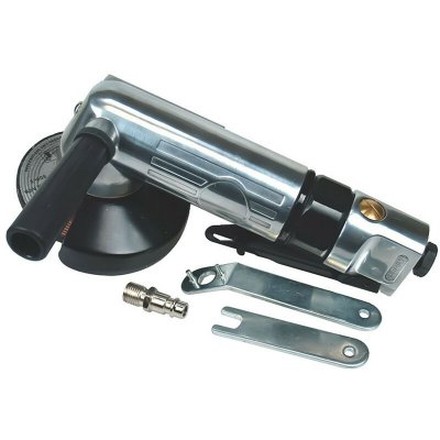 AUTOBEST Meuleuse pneumatique diam&egrave;tre 100 mm - 