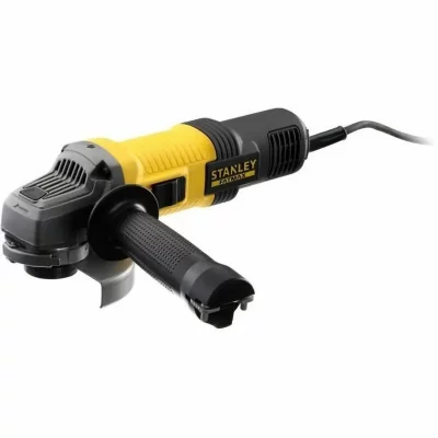 STANLEY Meuleuse  600w 115mm - fmeg615-qs