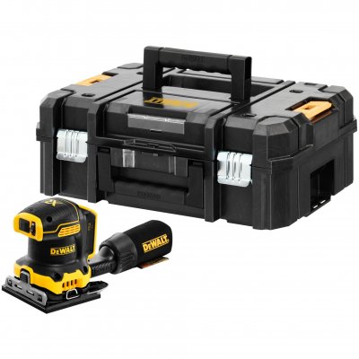 DEWALT Meuleuse vibrante sans fil dcw200nt DCW200NT-XJ