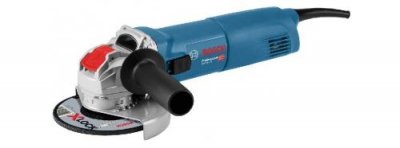 BOSCH Meuleuse X-Lock GWX 14-125  +1Pcs as in case - 0615990L3A