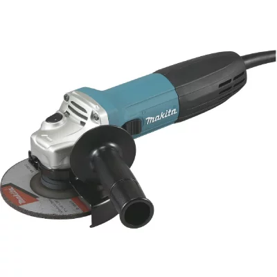 MAKITA Meuleuses d'angle -  GA5030RK -dans coffret - 720W - 125 mm