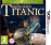 MEURTRE SUR LE TITANIC / Jeu console 3DS