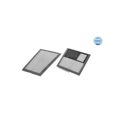 MEYLE  014 321 0004/S Filtre &agrave; air Qualit&eacute; d'origine